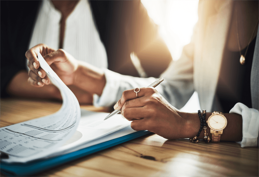 Terms and Conditions Illustration