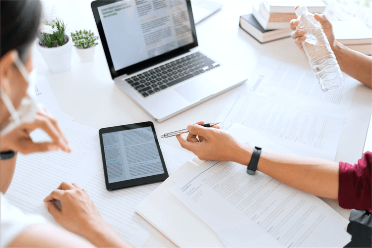 Research Collaboration
