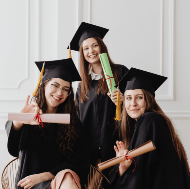 Our Research Team
